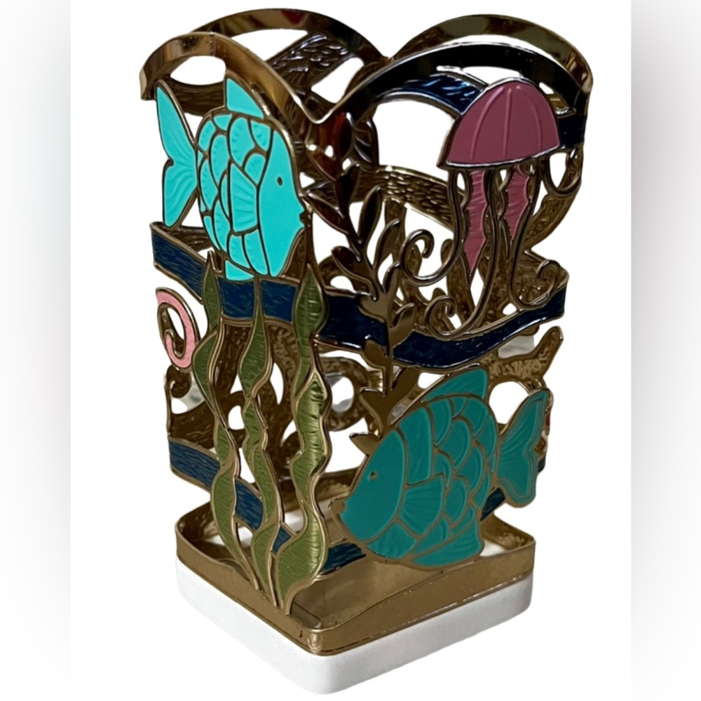 Bath & Body Works Soap Holder